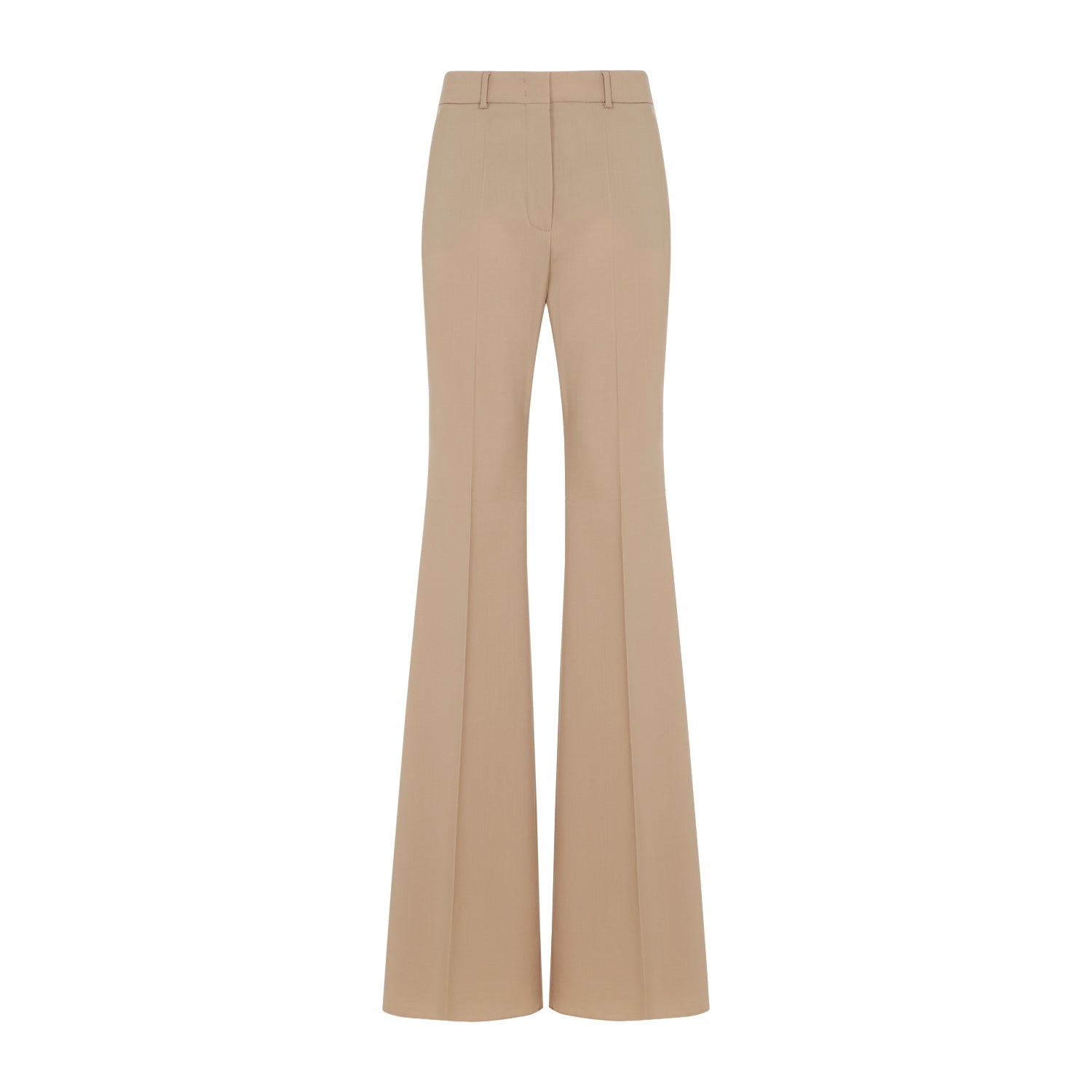 SPORTMAX-OUTLET-SALE-Trousers-ARCHIVIST