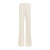 SPORTMAX-OUTLET-SALE-Trousers-ARCHIVIST