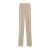 SPORTMAX-OUTLET-SALE-Trousers-ARCHIVIST