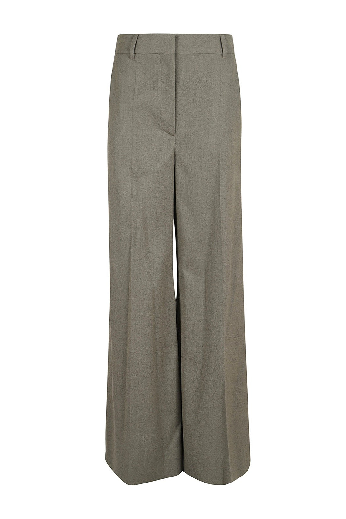 STELLA MCCARTNEY-OUTLET-SALE-Trousers-ARCHIVIST