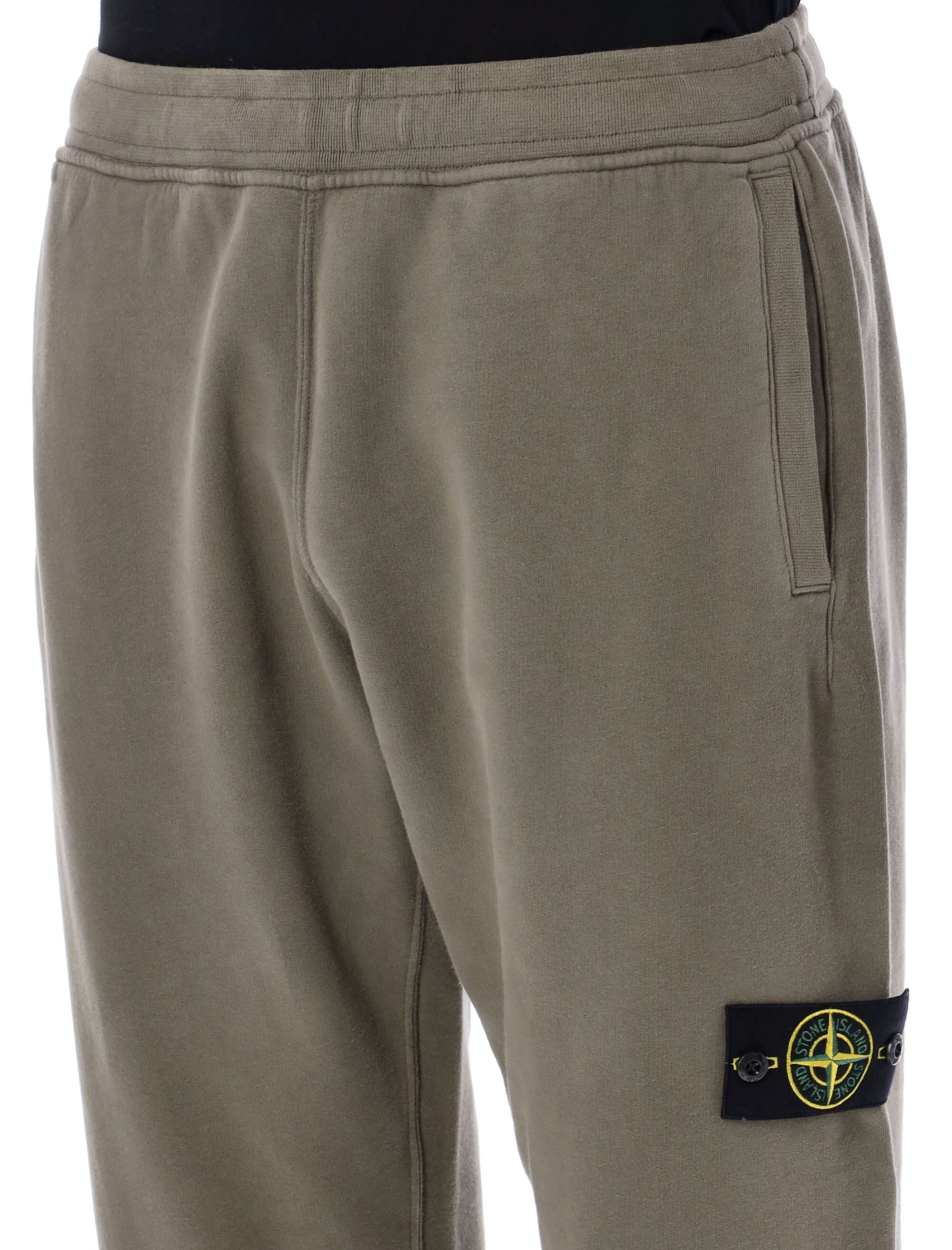 STONE ISLAND-OUTLET-SALE-Trousers-ARCHIVIST