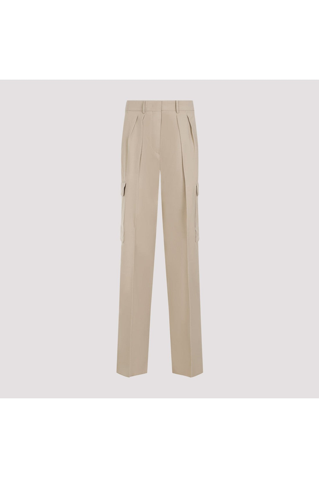 Sportmax-OUTLET-SALE-Trousers-ARCHIVIST