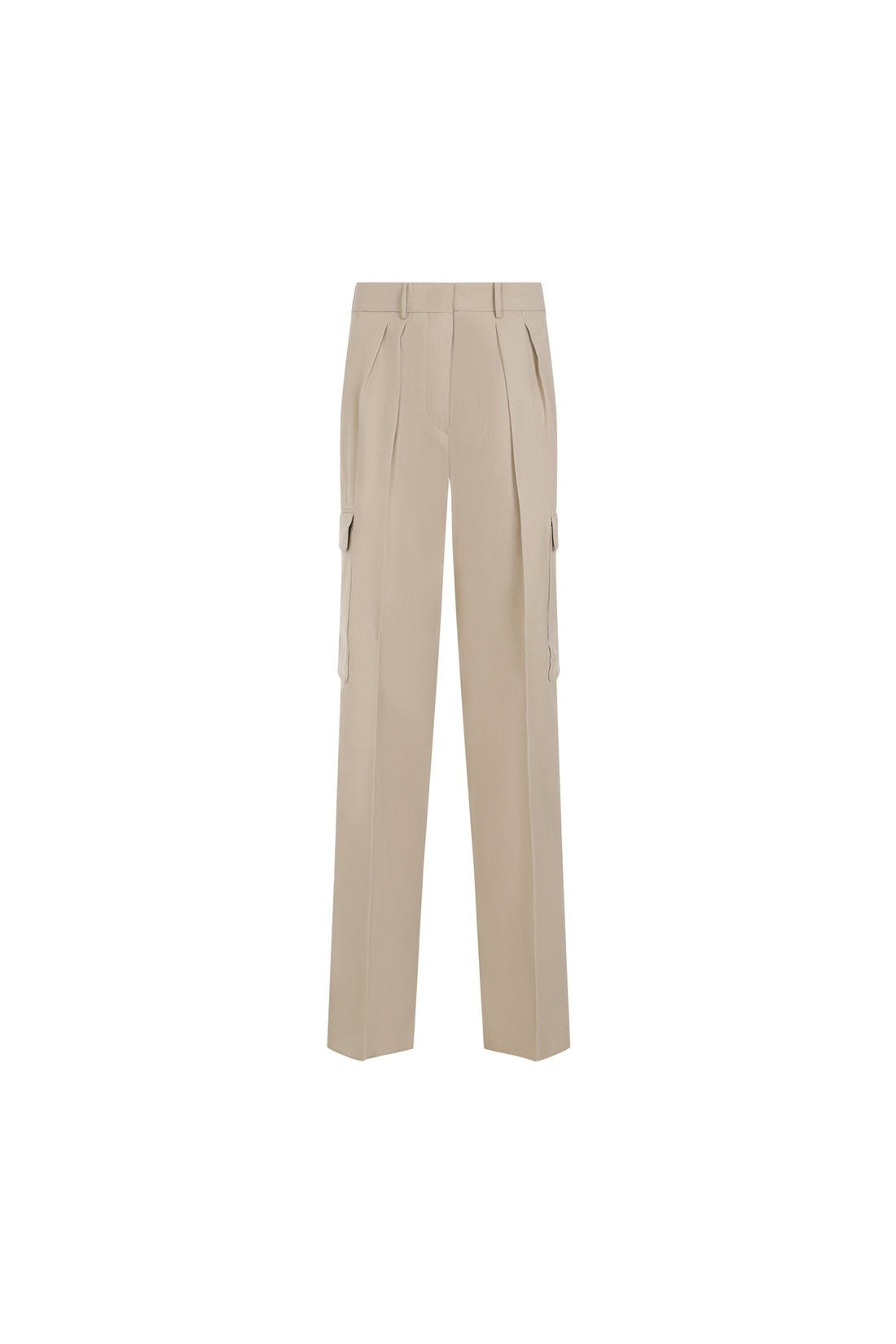 Sportmax-OUTLET-SALE-Trousers-ARCHIVIST