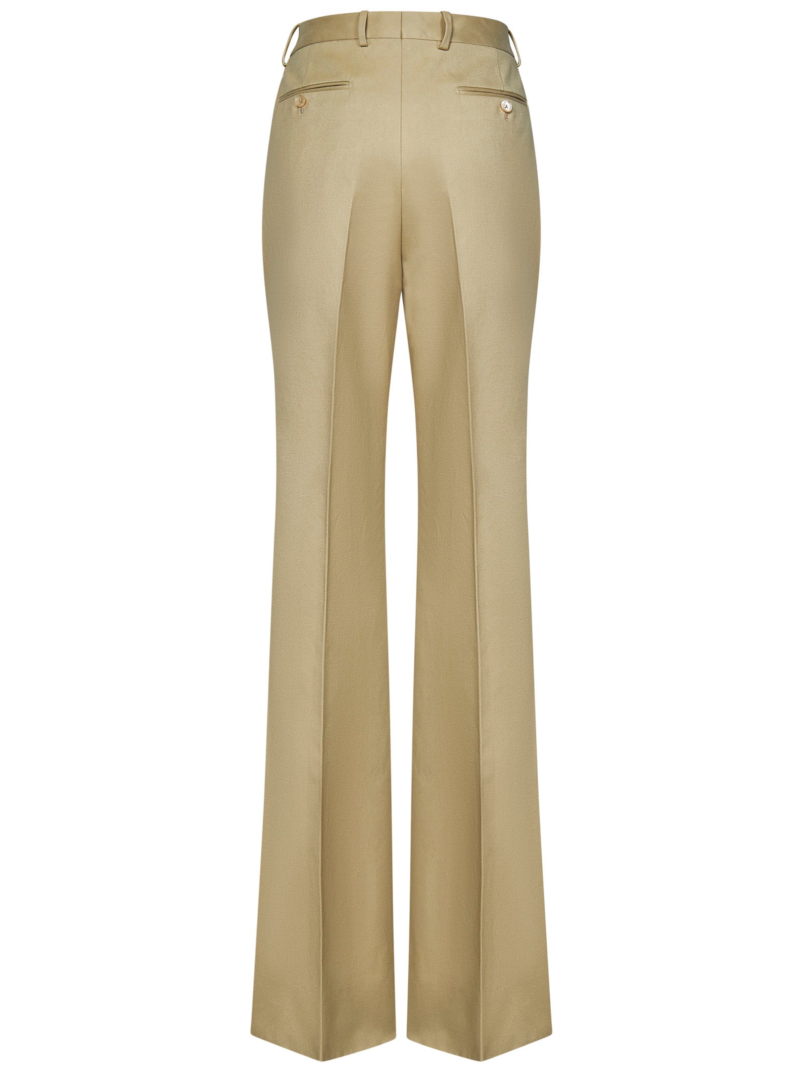 TOM FORD-OUTLET-SALE-Trousers-ARCHIVIST