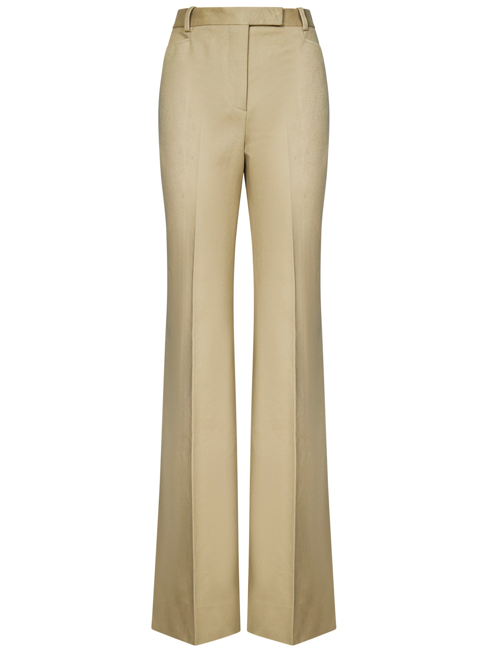 TOM FORD-OUTLET-SALE-Trousers-ARCHIVIST