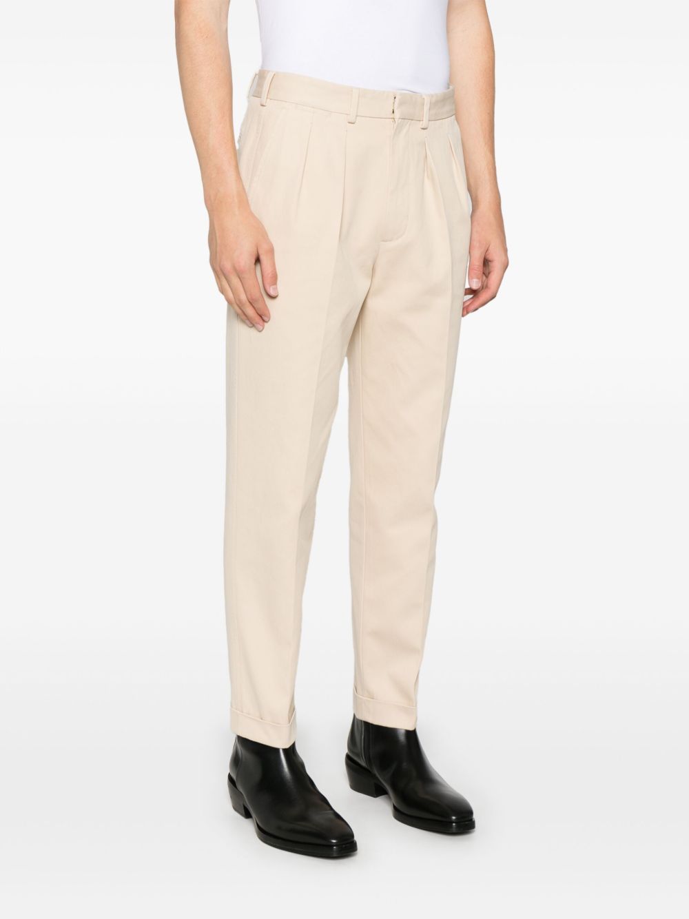 Tom Ford-OUTLET-SALE-Trousers-ARCHIVIST