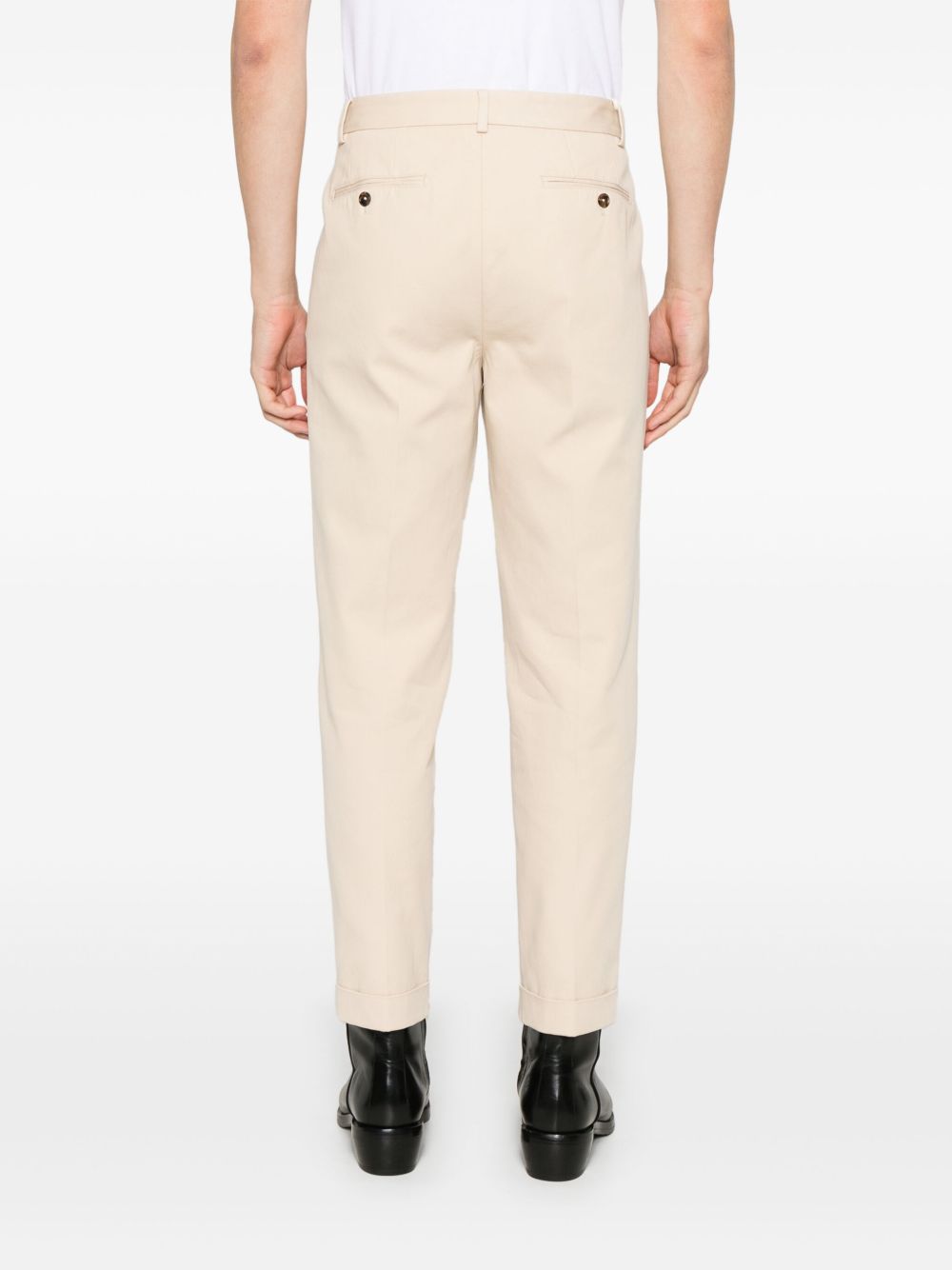 Tom Ford-OUTLET-SALE-Trousers-ARCHIVIST