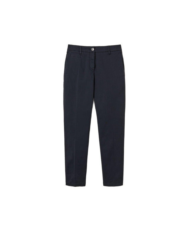 Twinset-OUTLET-SALE-Trousers-ARCHIVIST