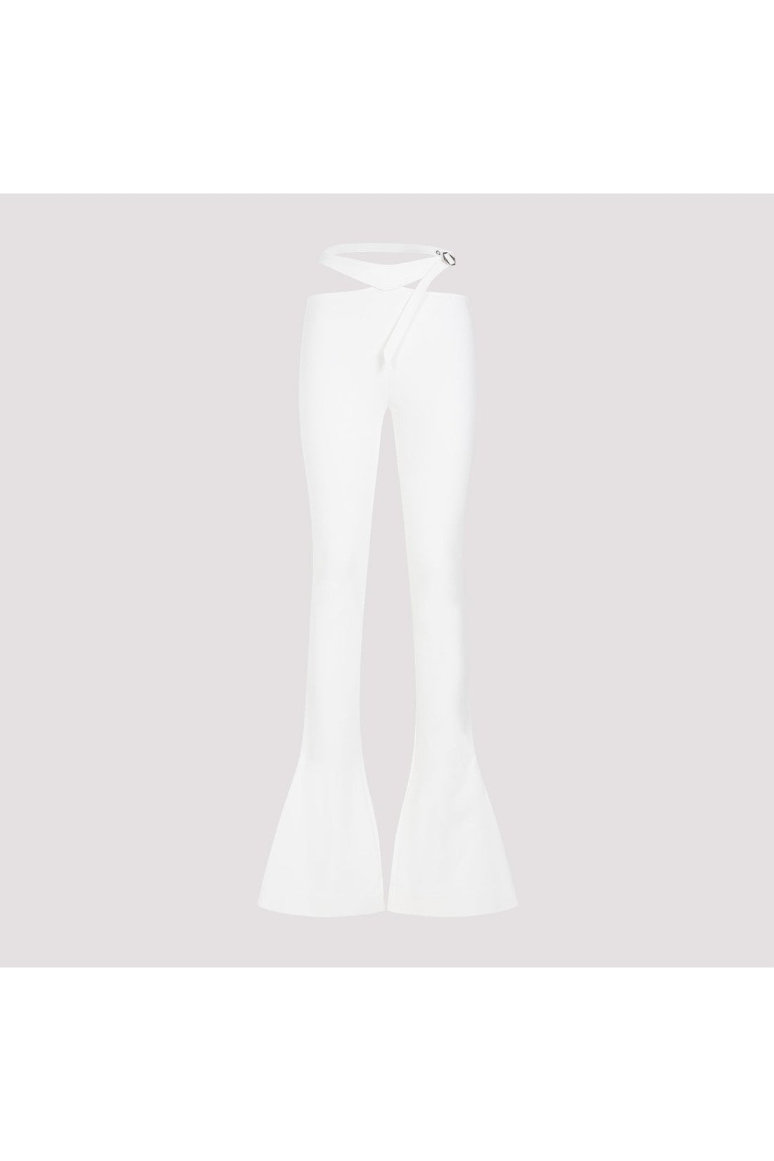 ATTICO-OUTLET-SALE-Trousers WEISS-ARCHIVIST