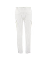 BERWICH-OUTLET-SALE-Trousers WEISS-ARCHIVIST