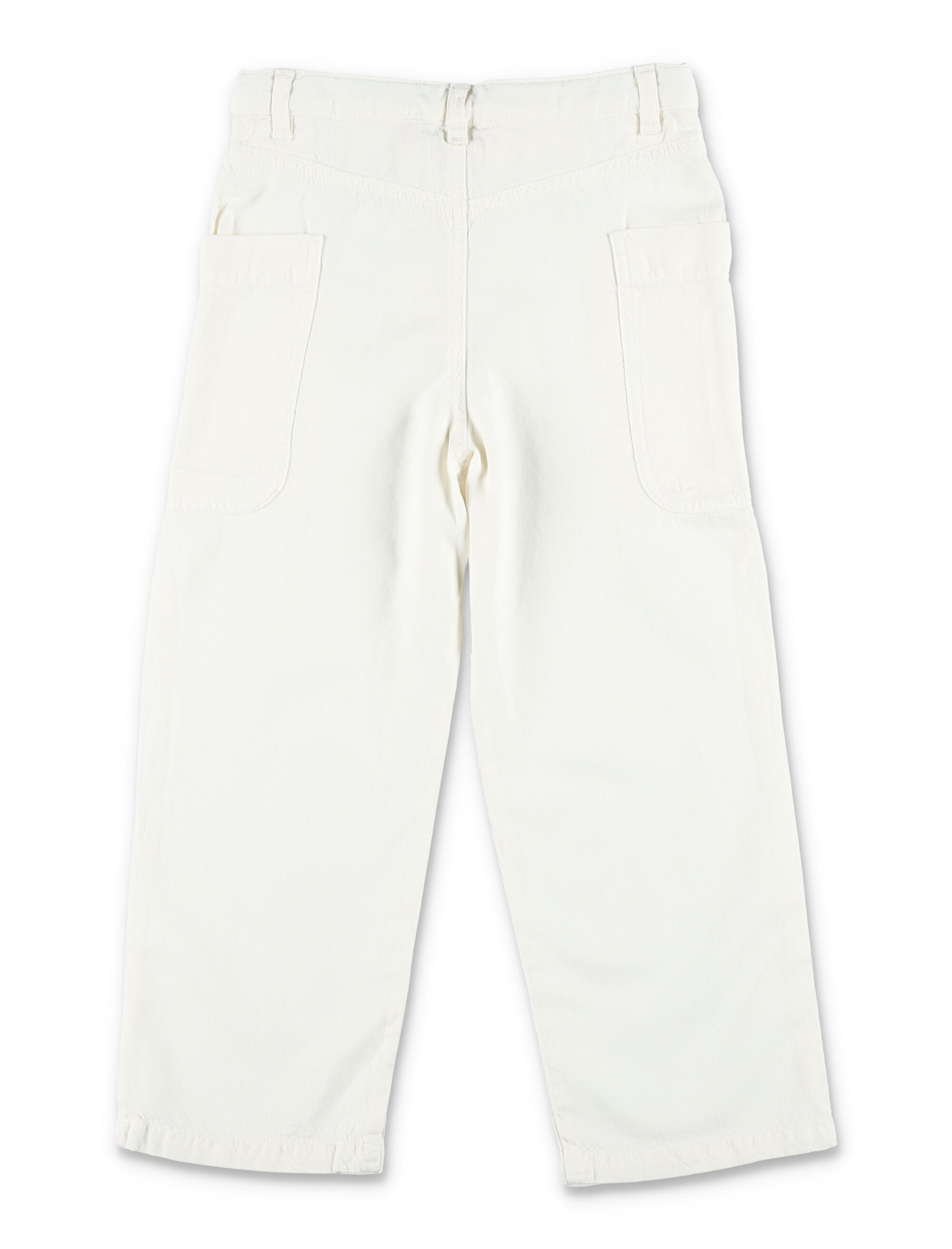 BONPOINT-OUTLET-SALE-Trousers WEISS-ARCHIVIST