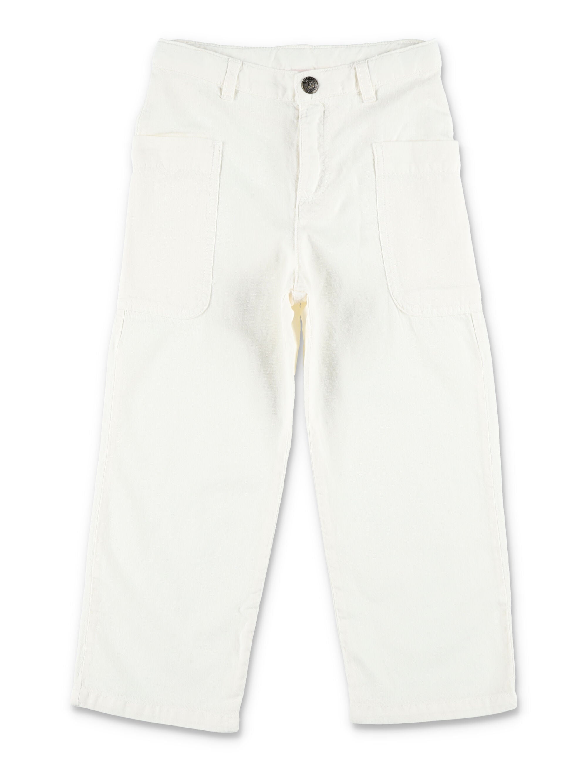 BONPOINT-OUTLET-SALE-Trousers WEISS-ARCHIVIST