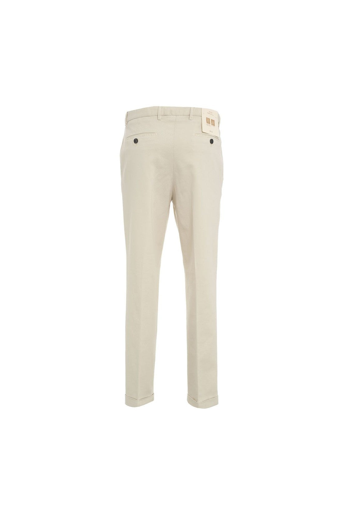 BRIGLIA-OUTLET-SALE-Trousers WEISS-ARCHIVIST