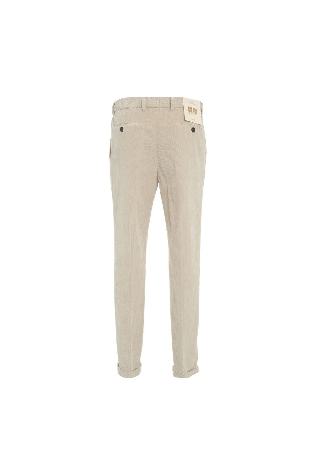 BRIGLIA-OUTLET-SALE-Trousers WEISS-ARCHIVIST