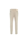 BRIGLIA-OUTLET-SALE-Trousers WEISS-ARCHIVIST