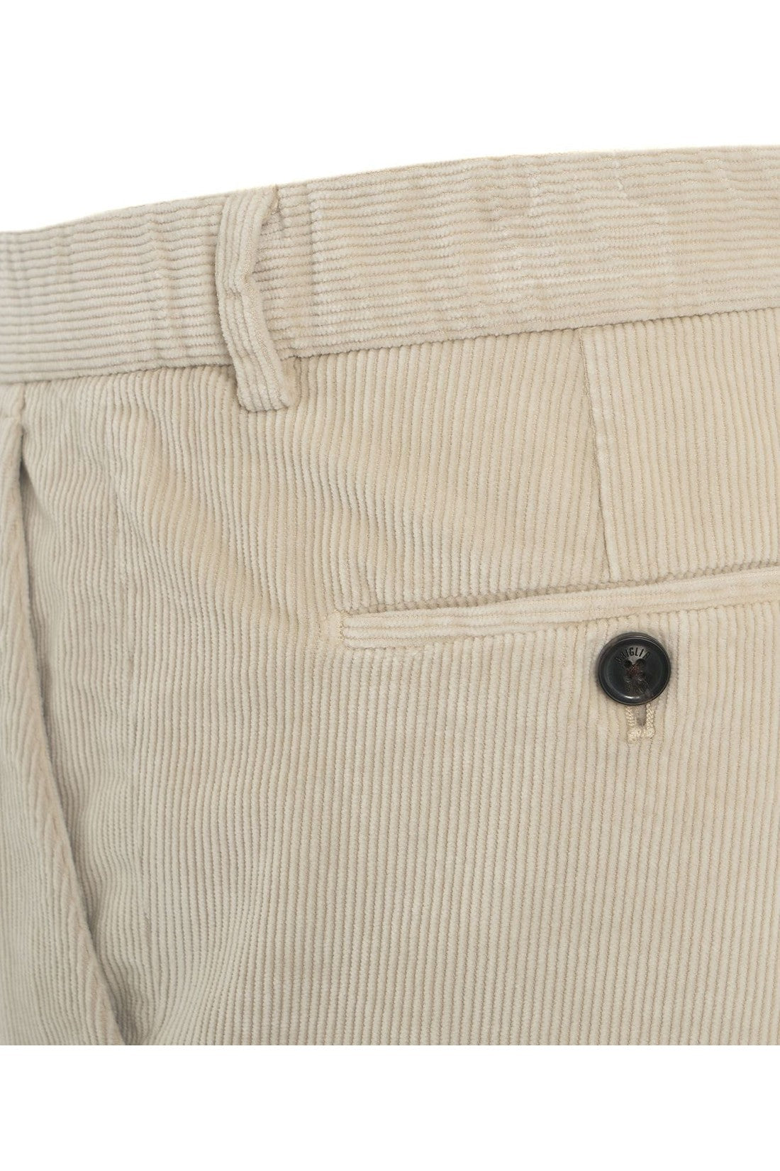 BRIGLIA-OUTLET-SALE-Trousers WEISS-ARCHIVIST