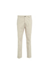 BRIGLIA-OUTLET-SALE-Trousers WEISS-ARCHIVIST