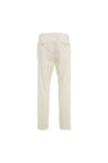 CRUNA-OUTLET-SALE-Trousers WEISS-ARCHIVIST