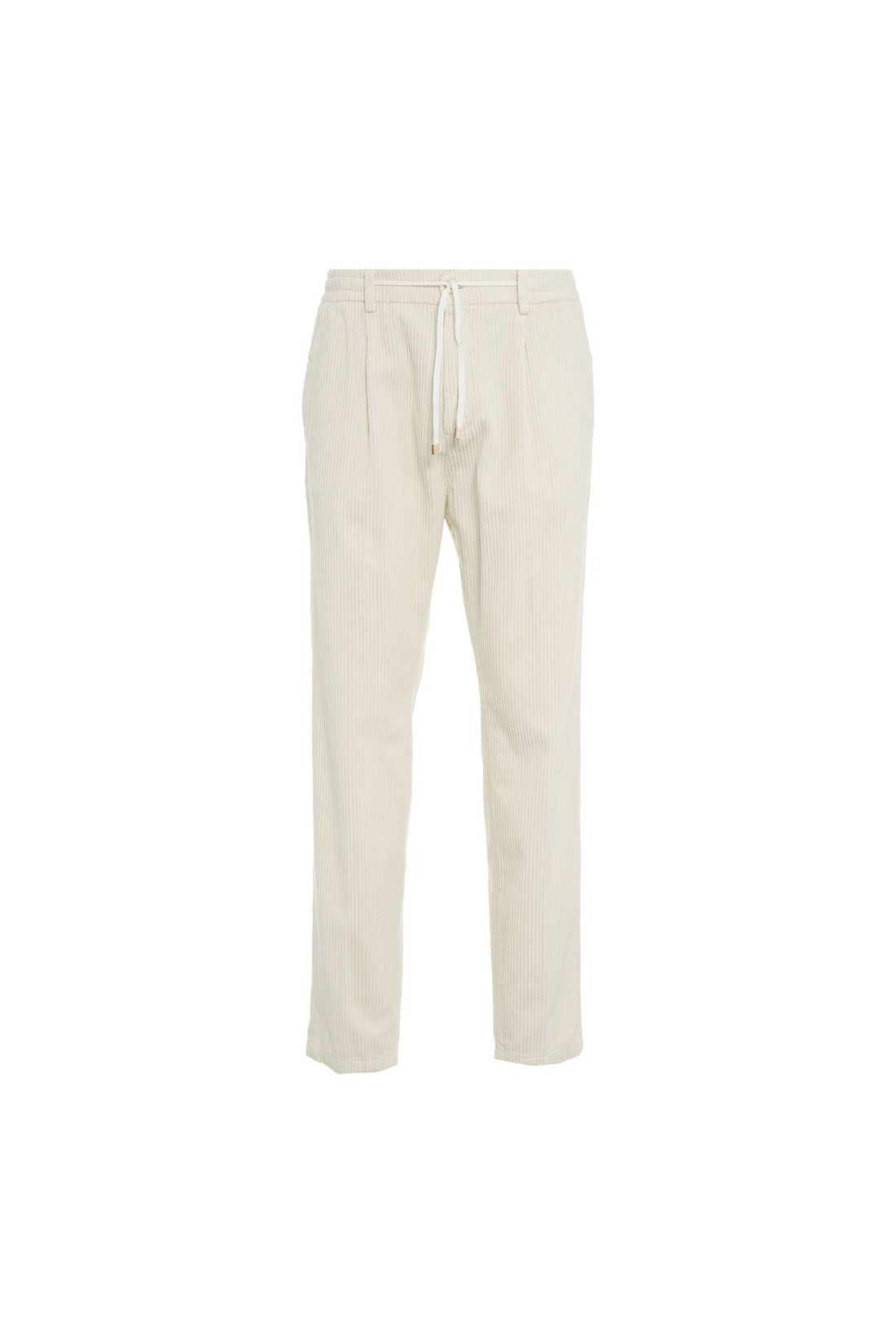 CRUNA-OUTLET-SALE-Trousers WEISS-ARCHIVIST