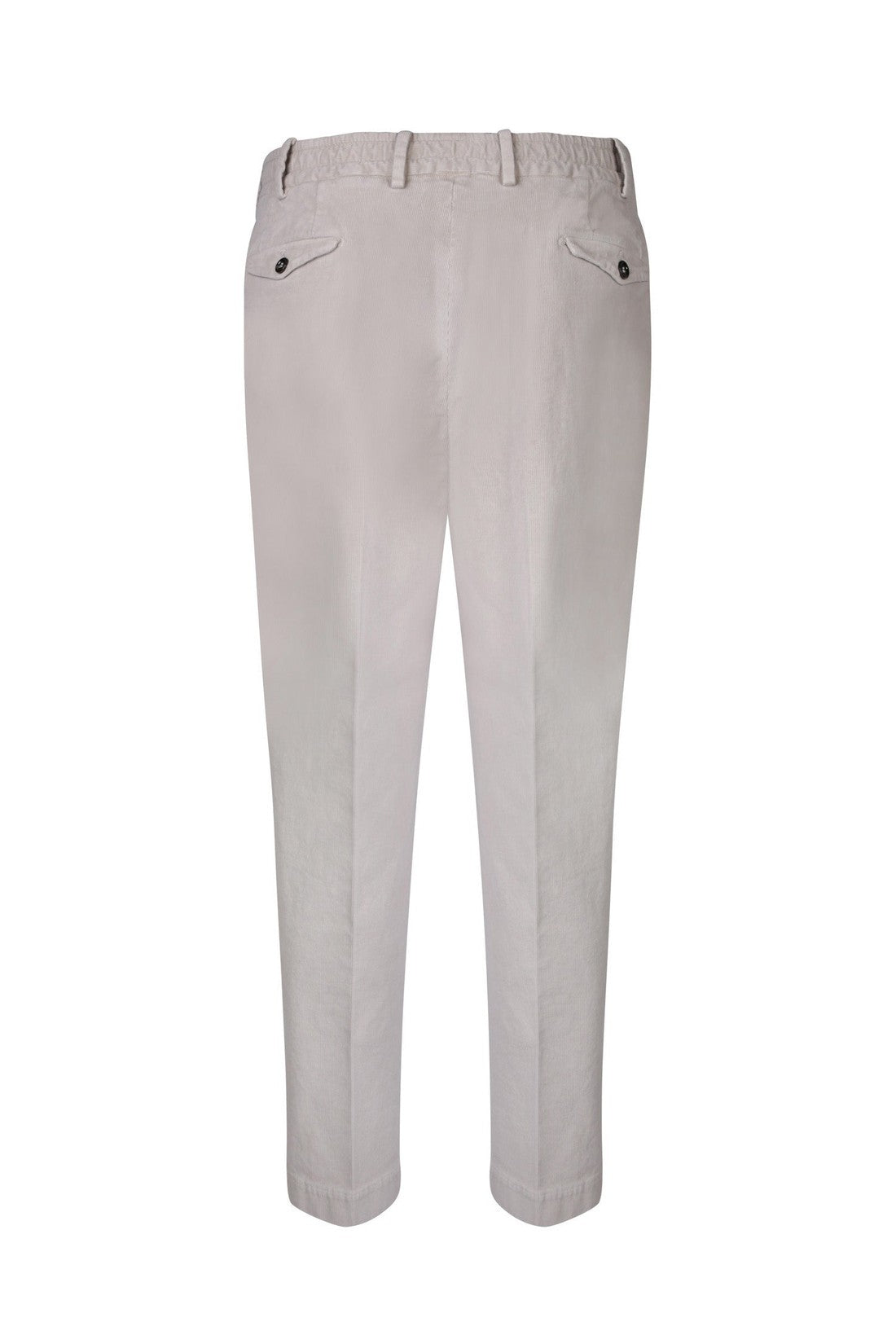 DELL'OGLIO-OUTLET-SALE-Trousers WEISS-ARCHIVIST