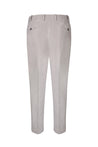 DELL'OGLIO-OUTLET-SALE-Trousers WEISS-ARCHIVIST