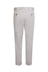 DELL'OGLIO-OUTLET-SALE-Trousers WEISS-ARCHIVIST