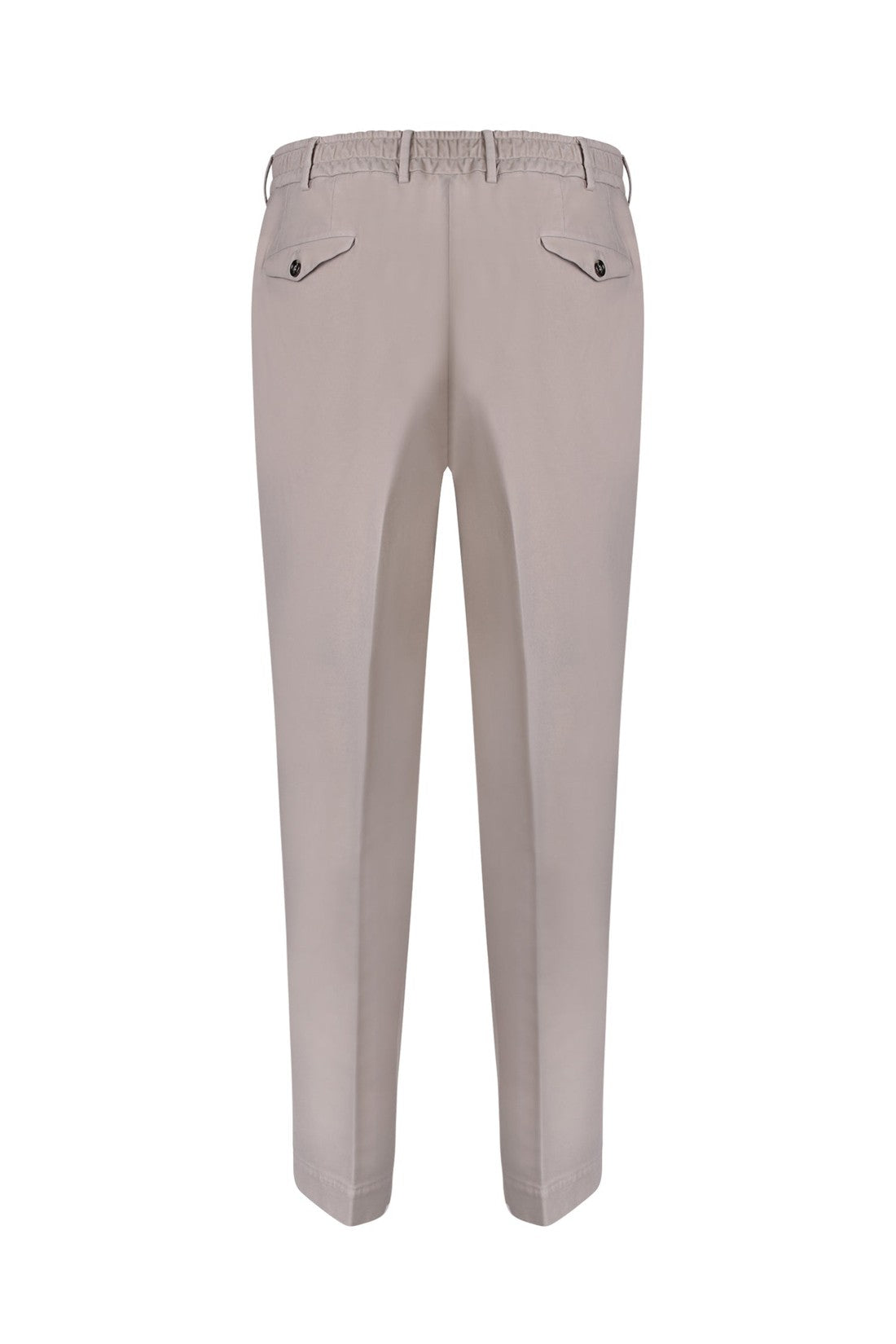 DELL'OGLIO-OUTLET-SALE-Trousers WEISS-ARCHIVIST