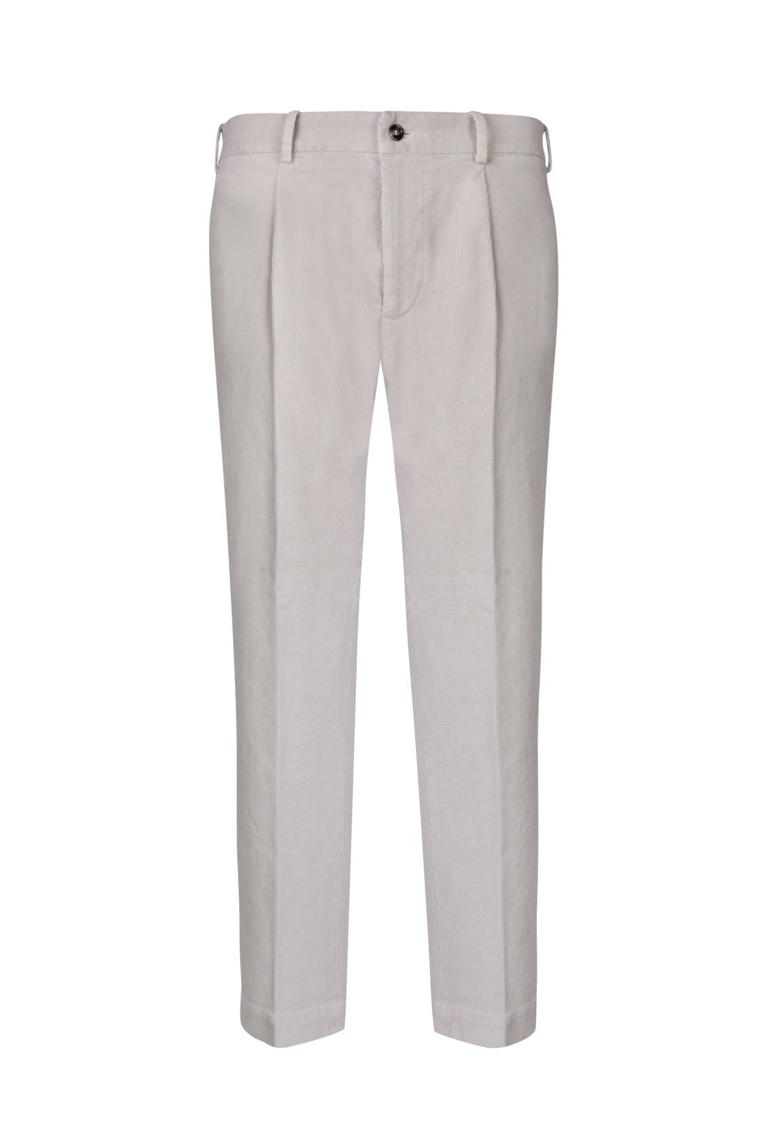 DELL'OGLIO-OUTLET-SALE-Trousers WEISS-ARCHIVIST