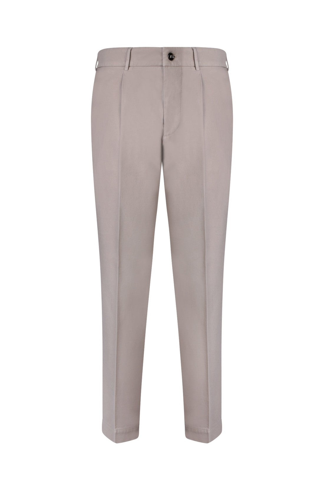 DELL'OGLIO-OUTLET-SALE-Trousers WEISS-ARCHIVIST