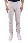 DONDUP-OUTLET-SALE-Trousers WEISS-ARCHIVIST