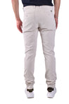 DONDUP-OUTLET-SALE-Trousers WEISS-ARCHIVIST