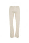 DONDUP-OUTLET-SALE-Trousers WEISS-ARCHIVIST