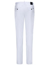 DSQUARED2-OUTLET-SALE-Trousers WEISS-ARCHIVIST