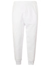 DSQUARED2-OUTLET-SALE-Trousers WEISS-ARCHIVIST