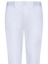 DSQUARED2-OUTLET-SALE-Trousers WEISS-ARCHIVIST