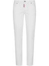 DSQUARED2-OUTLET-SALE-Trousers WEISS-ARCHIVIST