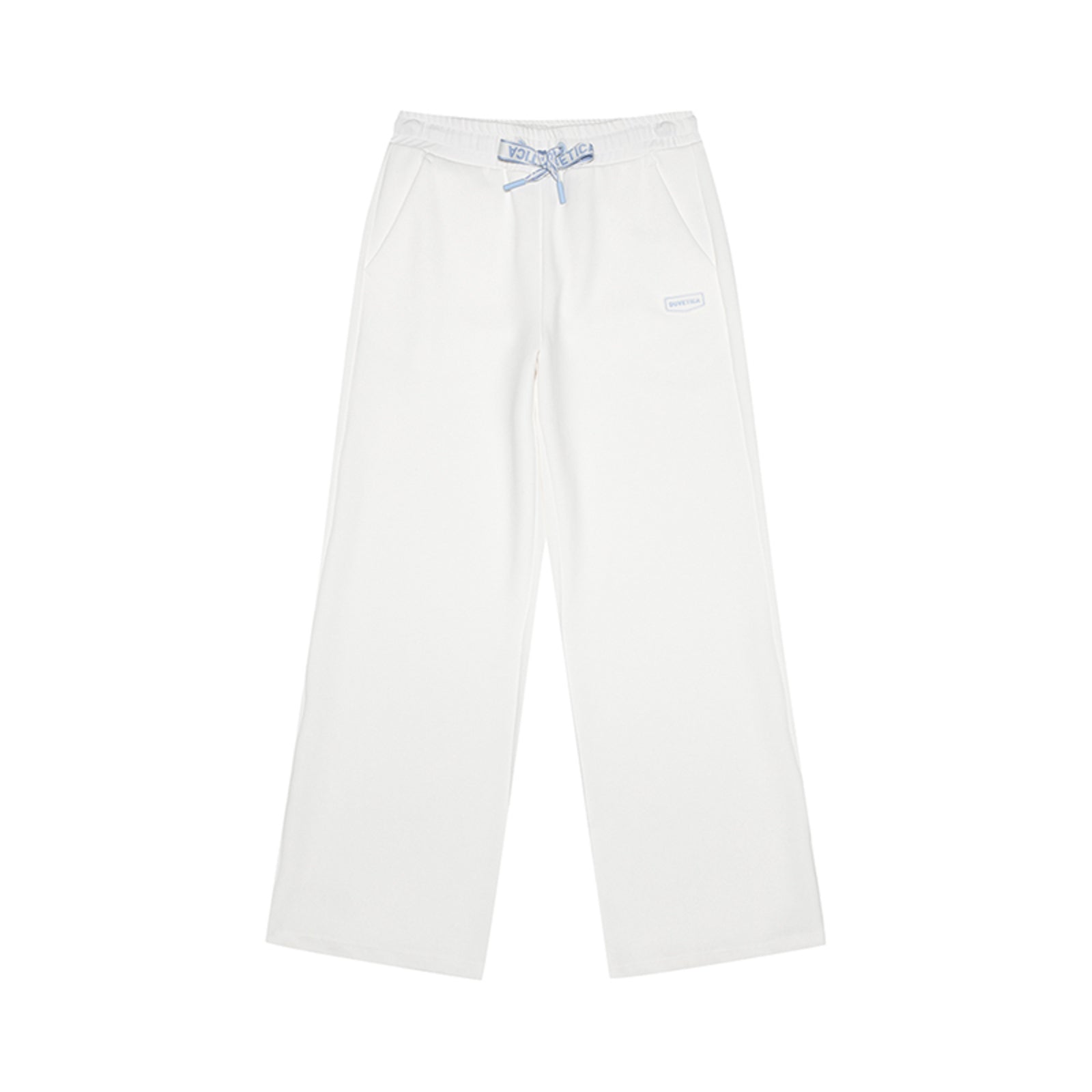 DUVETICA-OUTLET-SALE-Trousers WEISS-ARCHIVIST