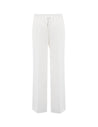 Ermanno Scervino-OUTLET-SALE-Trousers WEISS-ARCHIVIST