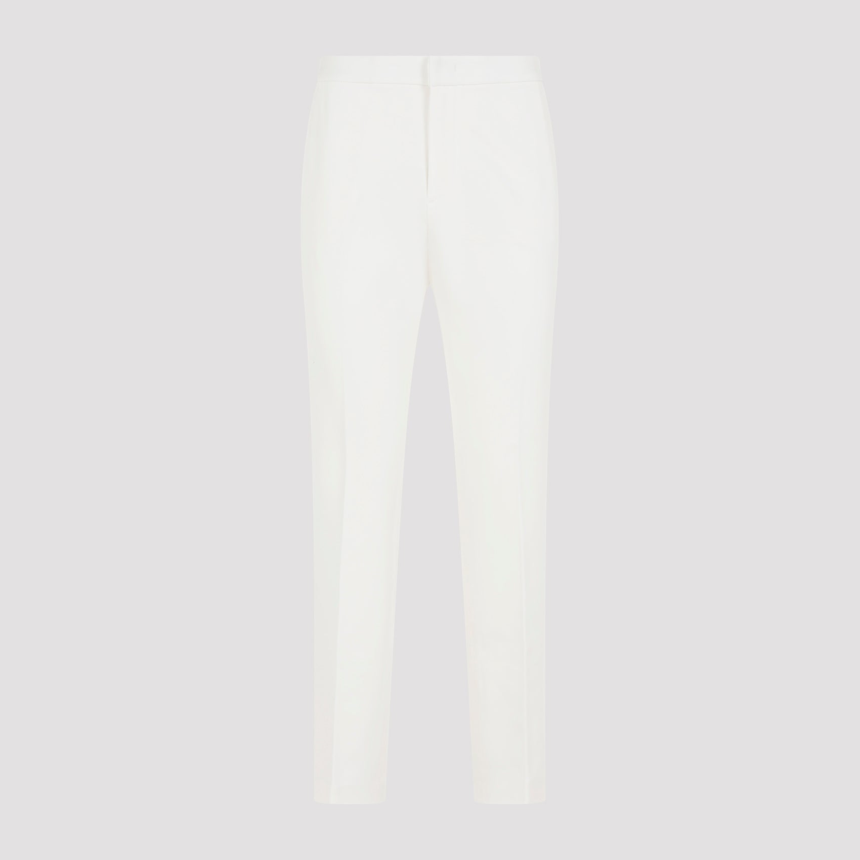 FABIANA FILIPPI-OUTLET-SALE-Trousers WEISS-ARCHIVIST