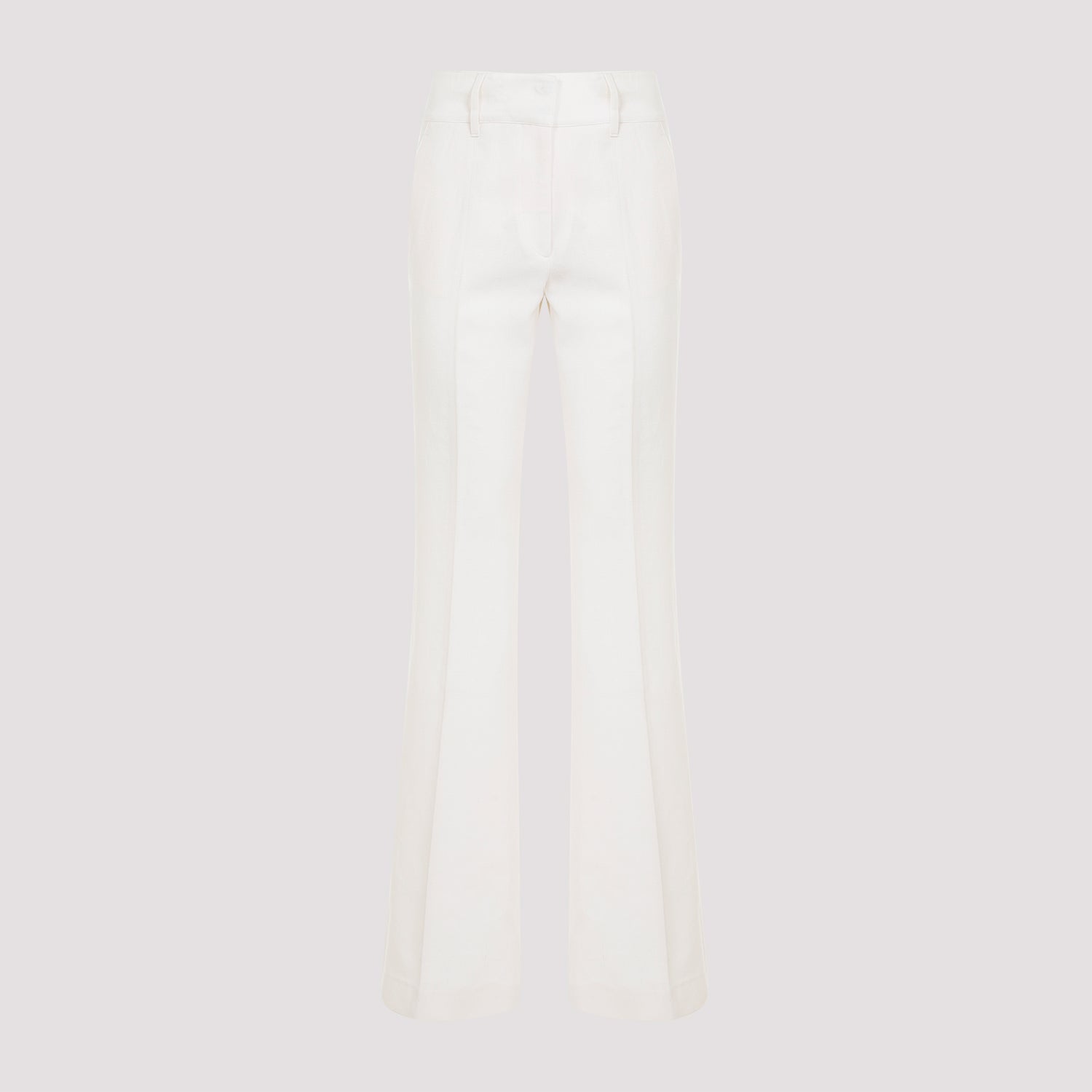 GABRIELA HEARST-OUTLET-SALE-Trousers WEISS-ARCHIVIST