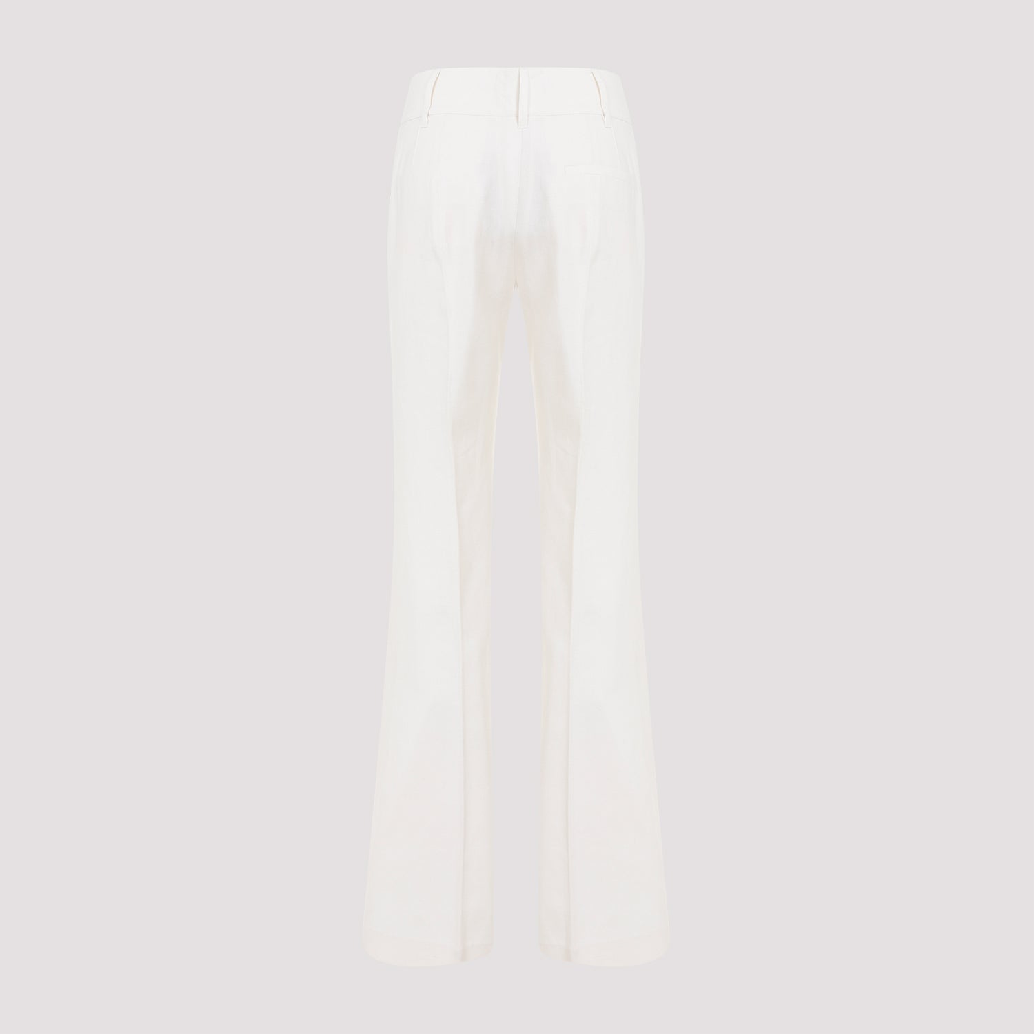 GABRIELA HEARST-OUTLET-SALE-Trousers WEISS-ARCHIVIST