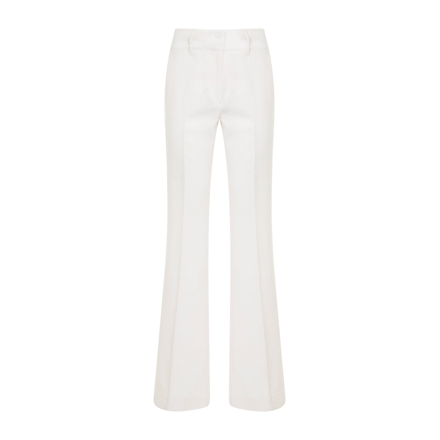 GABRIELA HEARST-OUTLET-SALE-Trousers WEISS-ARCHIVIST