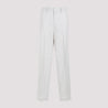 GIVENCHY-OUTLET-SALE-Trousers WEISS-ARCHIVIST