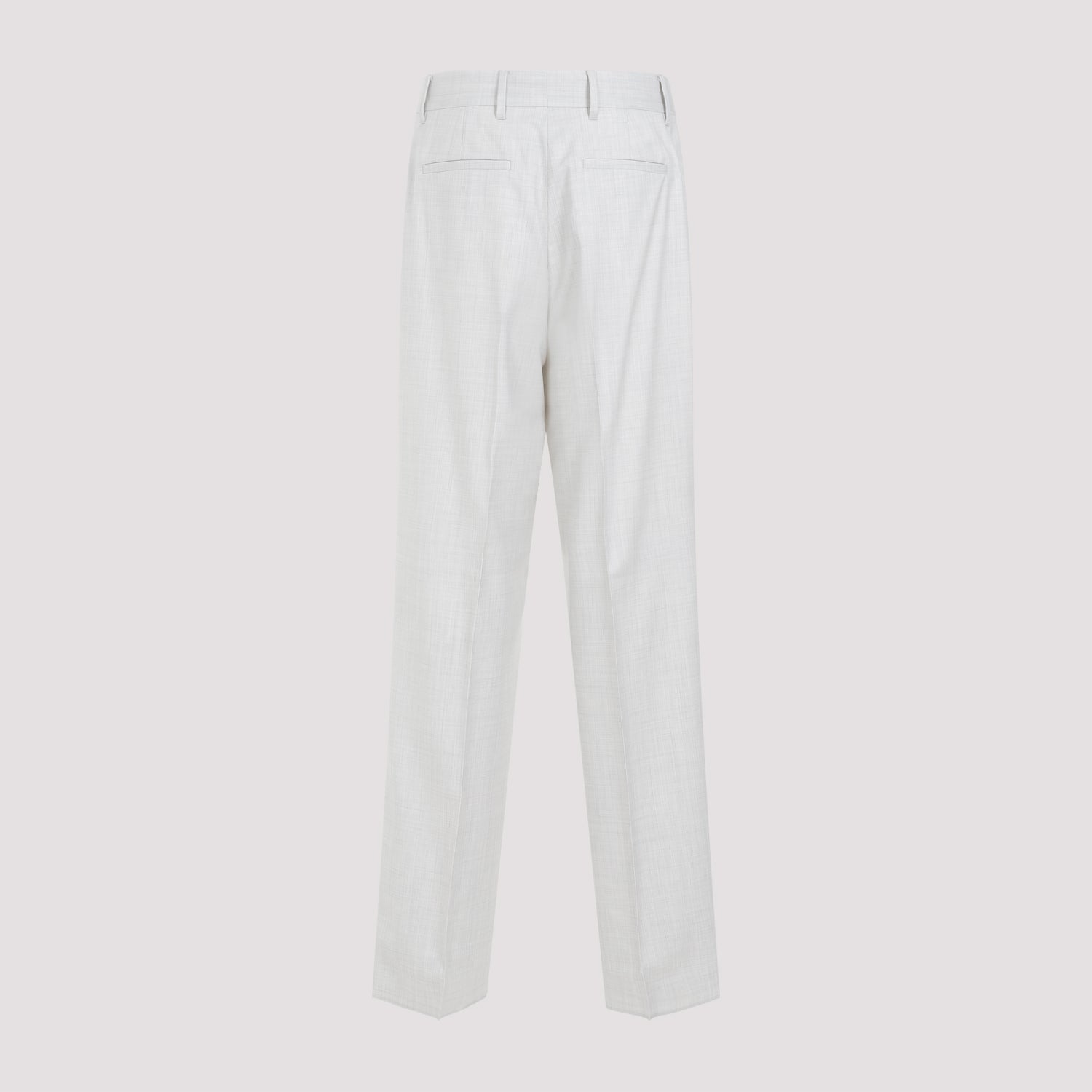 GIVENCHY-OUTLET-SALE-Trousers WEISS-ARCHIVIST