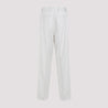 GIVENCHY-OUTLET-SALE-Trousers WEISS-ARCHIVIST