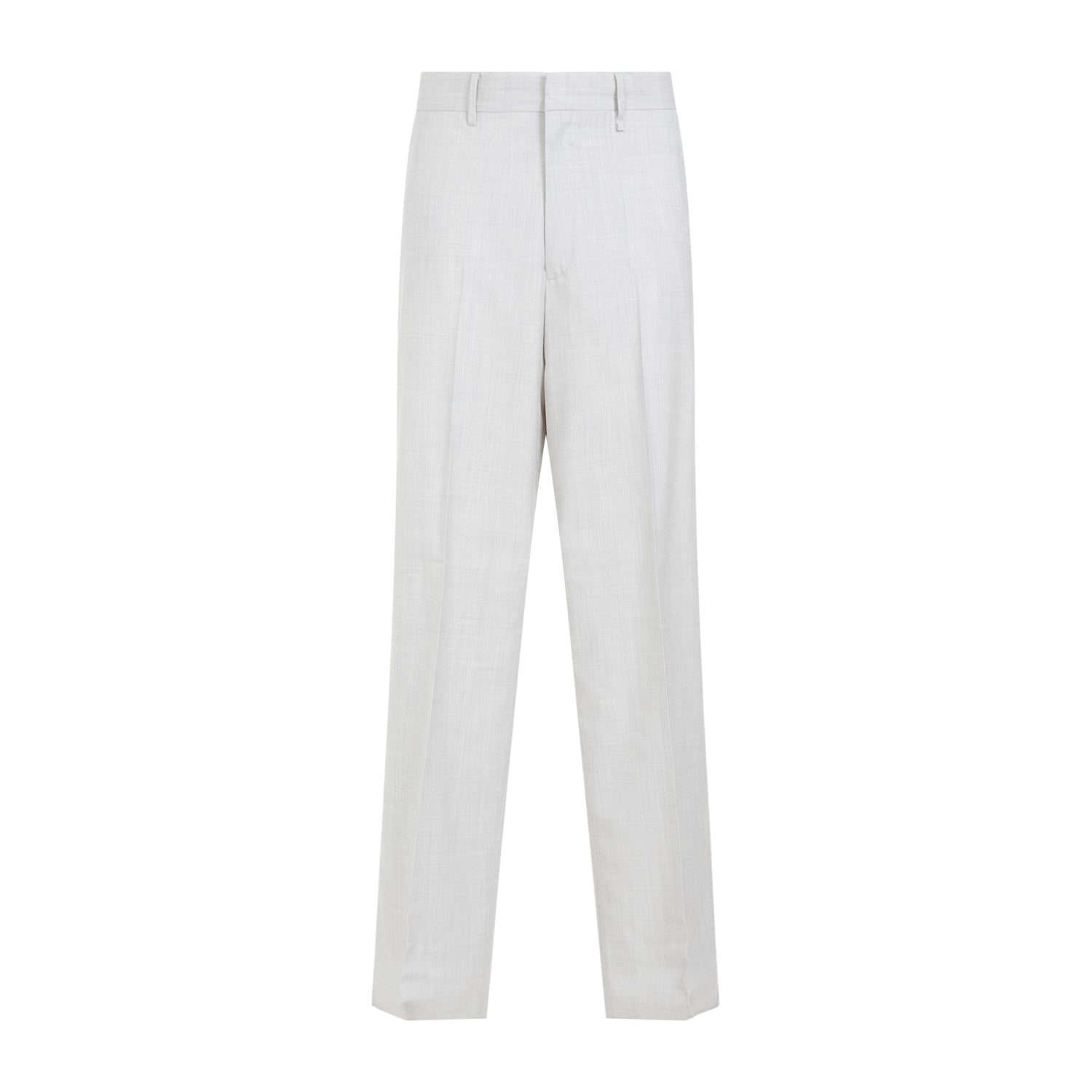 GIVENCHY-OUTLET-SALE-Trousers WEISS-ARCHIVIST