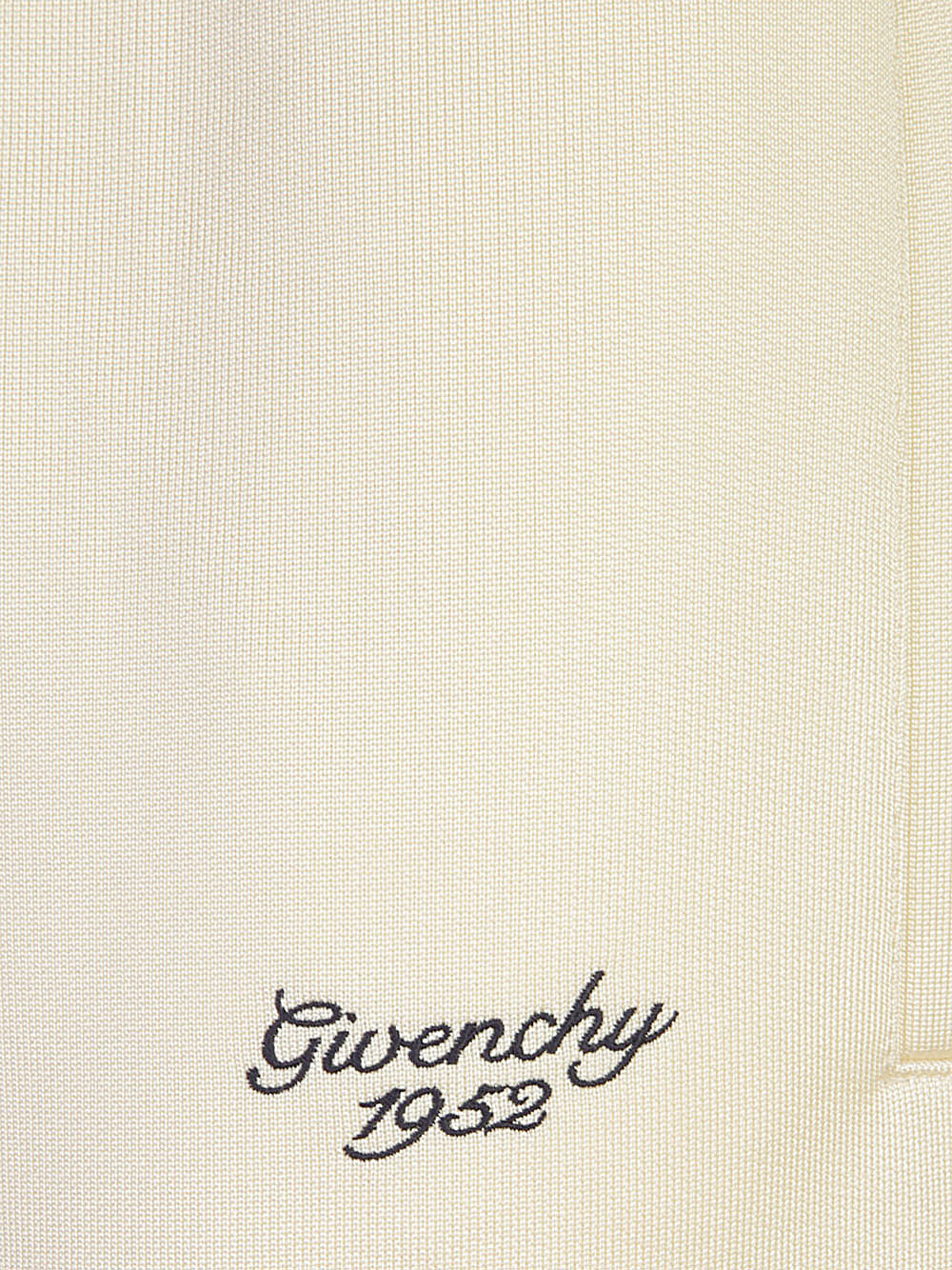 Givenchy-OUTLET-SALE-Trousers WEISS-ARCHIVIST