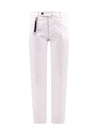 INCOTEX-OUTLET-SALE-Trousers WEISS-ARCHIVIST