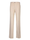 INCOTEX-OUTLET-SALE-Trousers WEISS-ARCHIVIST