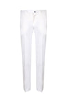 INCOTEX-OUTLET-SALE-Trousers WEISS-ARCHIVIST